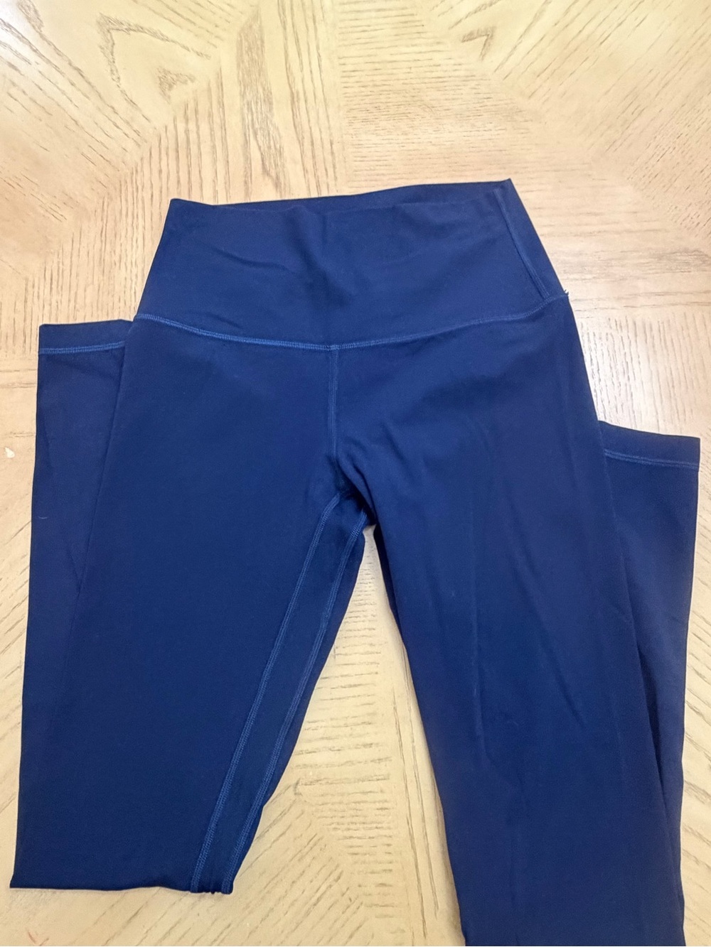 Lululemon Wunder Under High Rise Leggings “25. Size 6